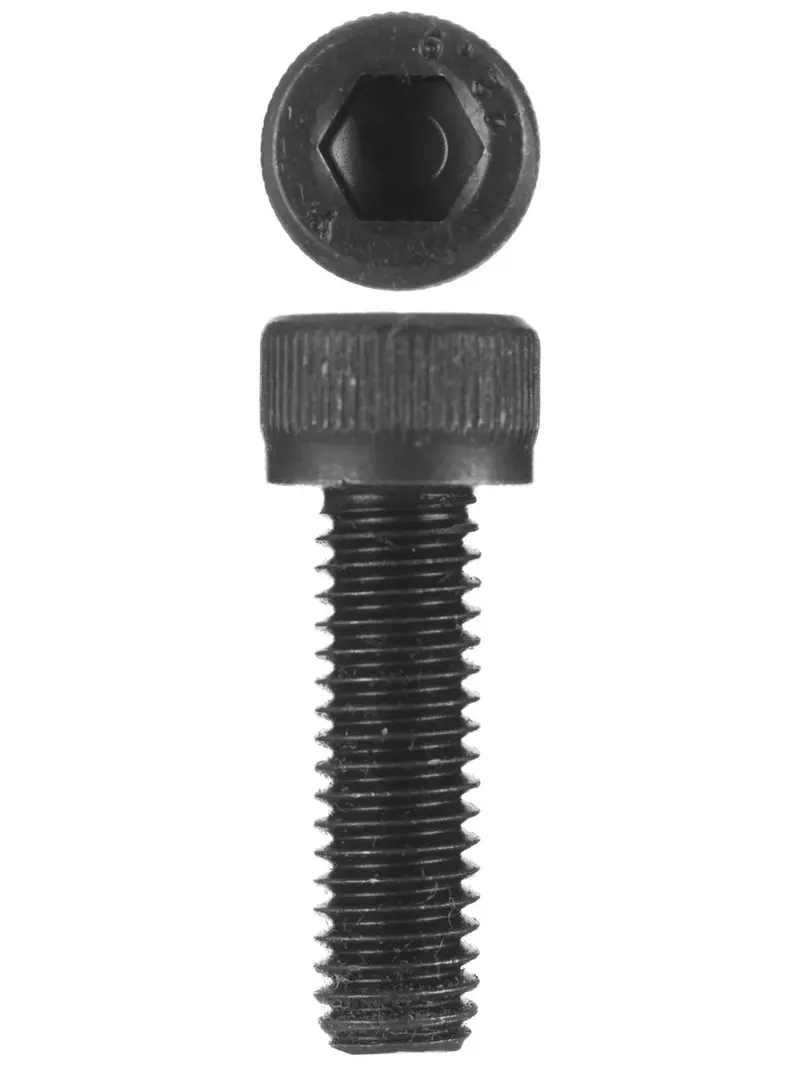 Powerdyne Reactor Toe Stop Set Screw 1
