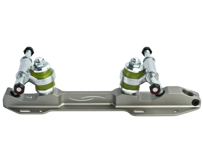Powerdyne Rival Plate 1