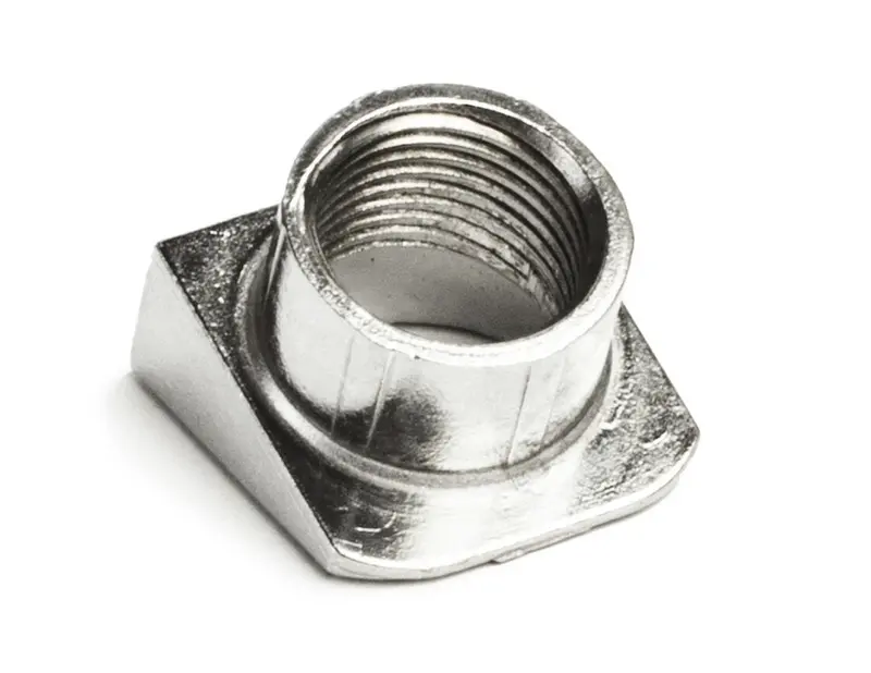Powerdyne Thrust Toe Stop Housing Replacement 1