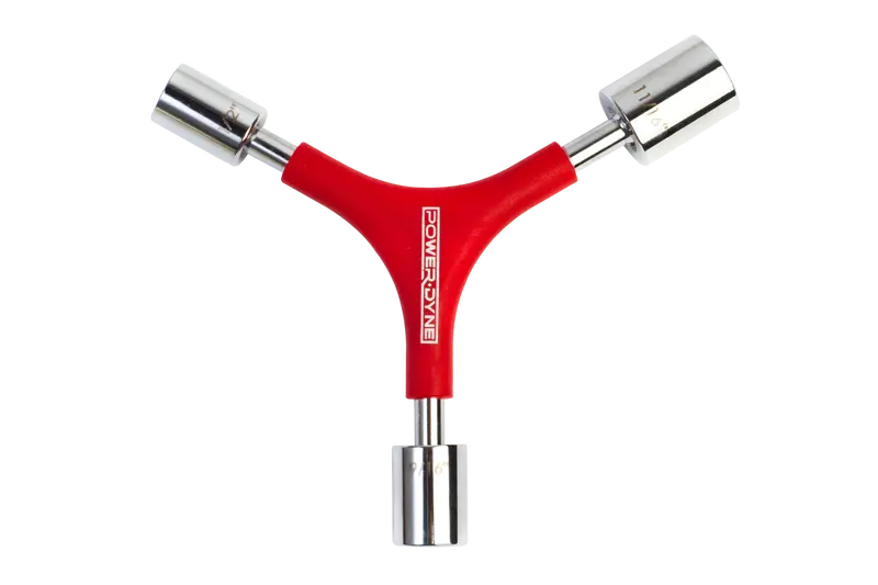 Powerdyne Y4 Tool 1