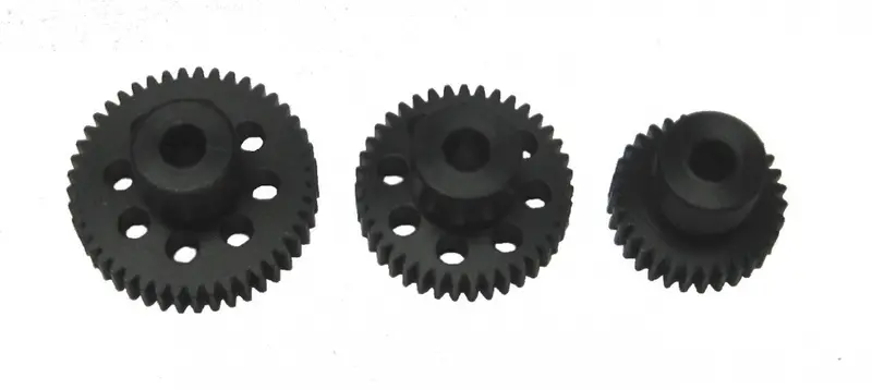 Precision Racing Systems Prs Pro Pinion Gear 64P 38T, Prs-6438 1