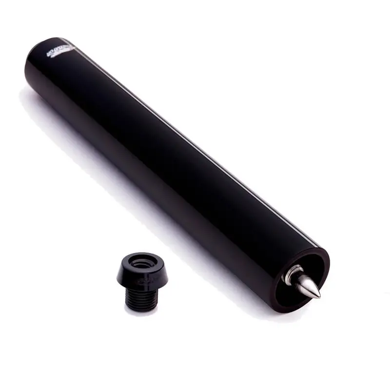 Predator 8" Qr2 Cue Extension With Bumper 1