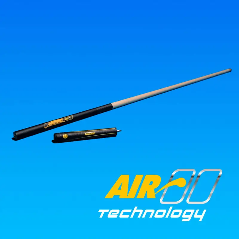 Predator Air Ii Jump Cue With No Wrap 2