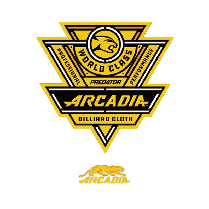 Predator Arcadia Reserve Billiard Cloth 1