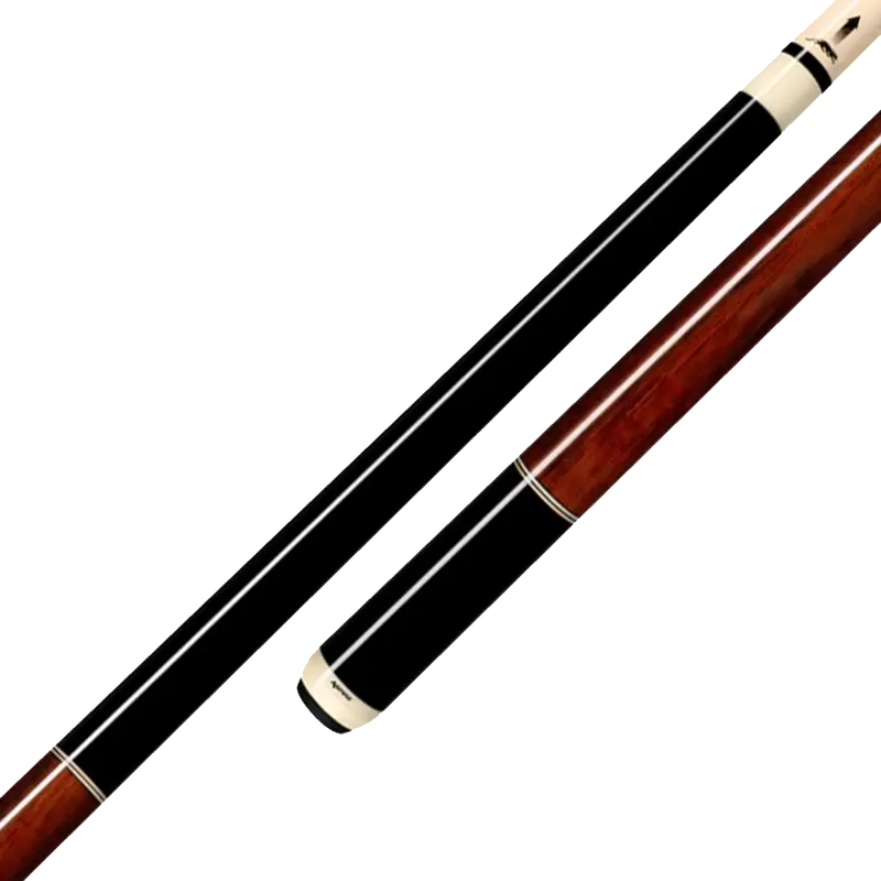 Predator Aspire 1-2 Pool Cue No Wrap 19Oz With Shaft Predator One 1