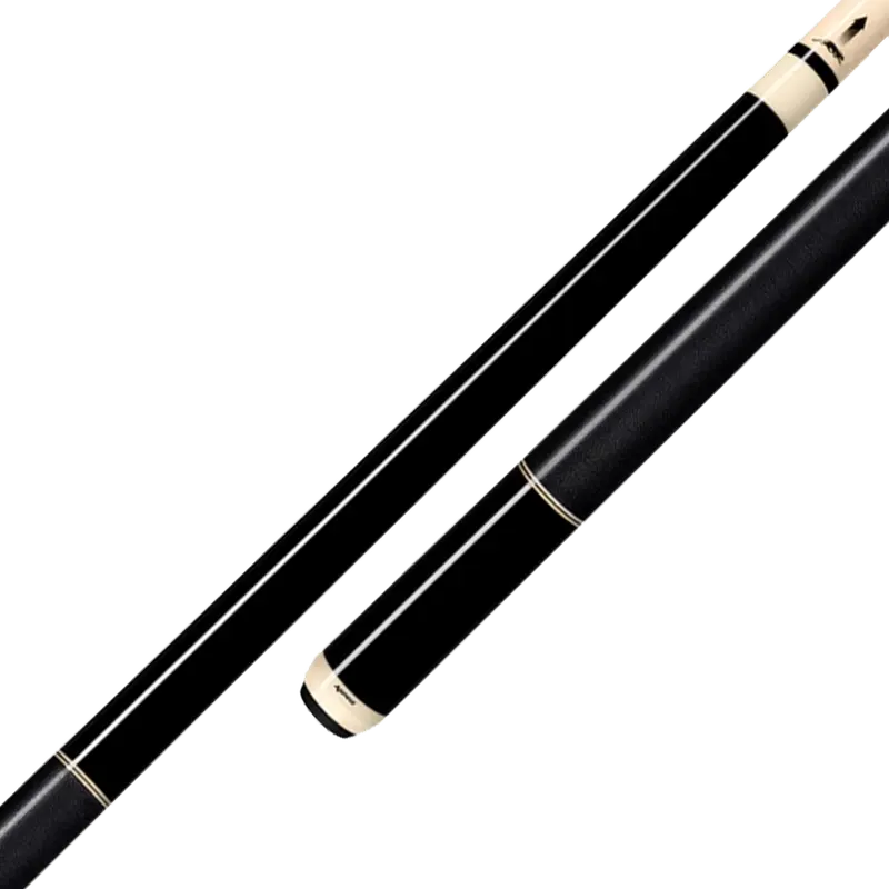 Predator Aspire 1-3 Pool Cue Wrap 19Oz With Shaft Predator One 1