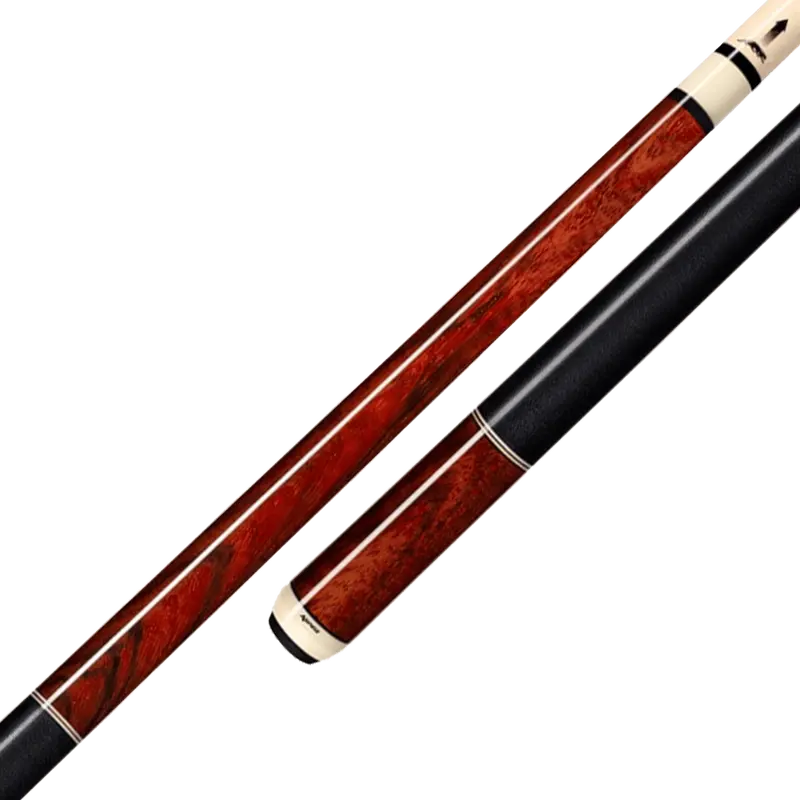 Predator Aspire 1-5 Pool Cue Wrap 19Oz With Shaft Predator One 1
