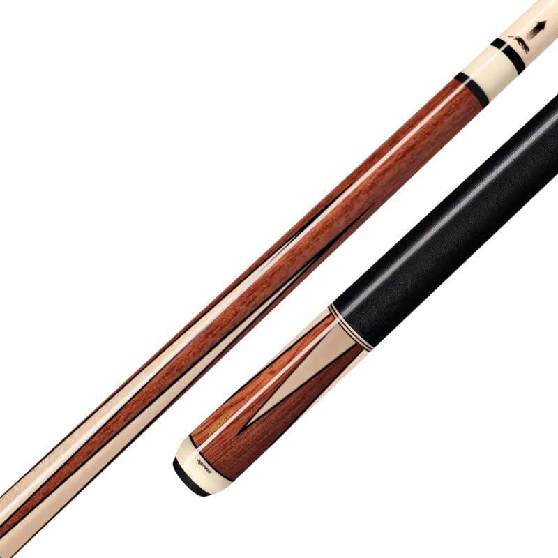 Predator Aspire 1-7 Pool Cue Wrap With Shaft Predator One 12.55Mm 19Oz 1