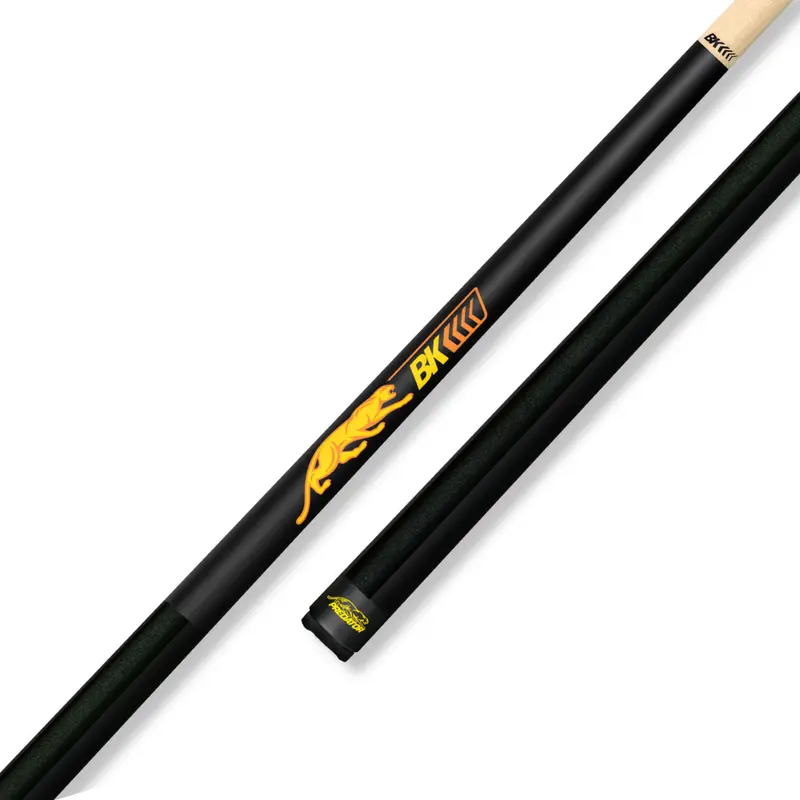 Predator Bk4 Break Cue - No Wrap 1