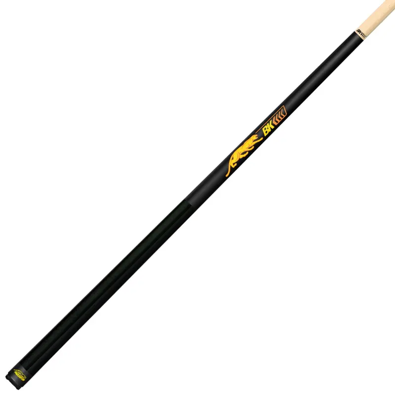 Predator Bk4 Break Cue - No Wrap 2