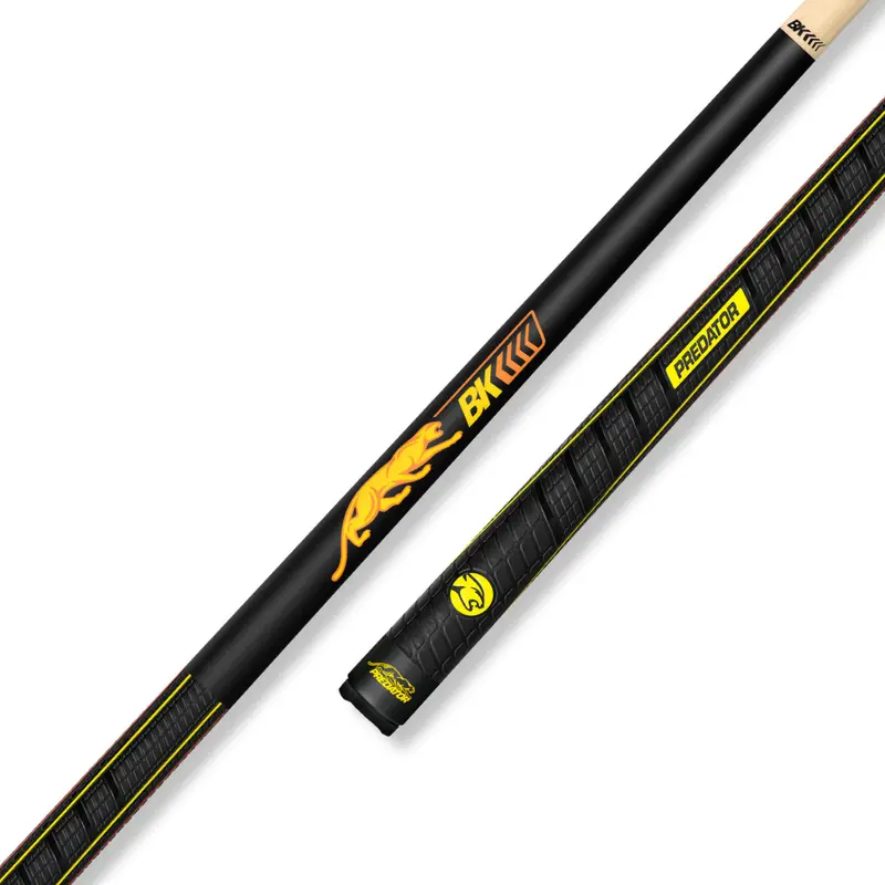 Predator Bk4 Break Cue - Sport Wrap 1