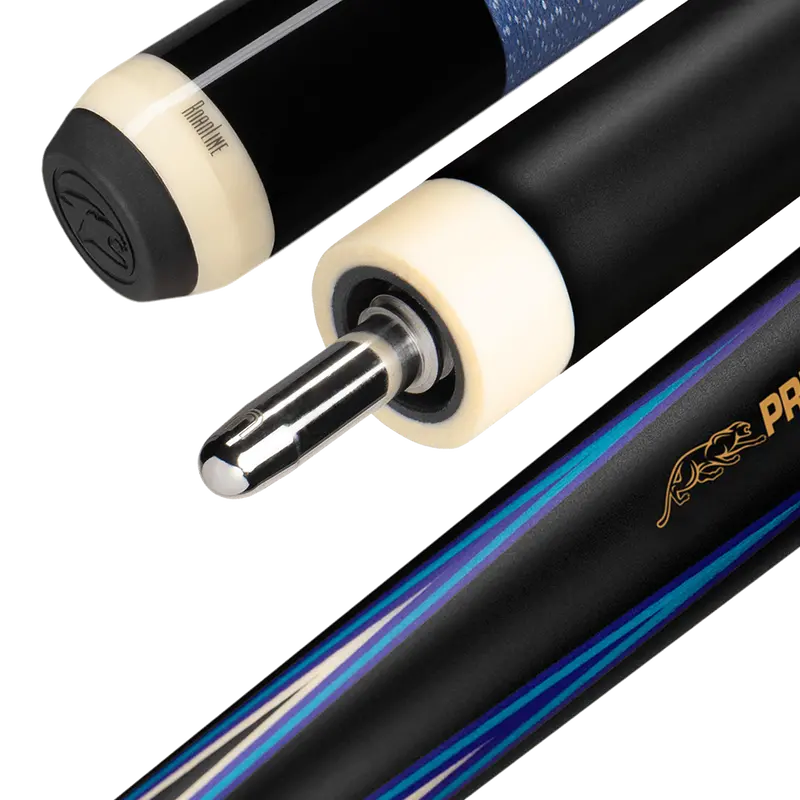 Predator Butt Sp4bllw Sneaky Pete Uniloc Joint/Wrap 4 Points (Shaft Not Included) 1