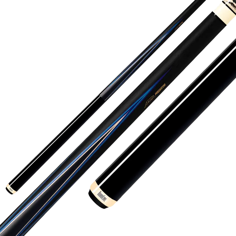 Predator Butt Sp4blnw Sneaky Pete Uniloc Joint No Wrap 4 Points (Shaft Not Included) 1
