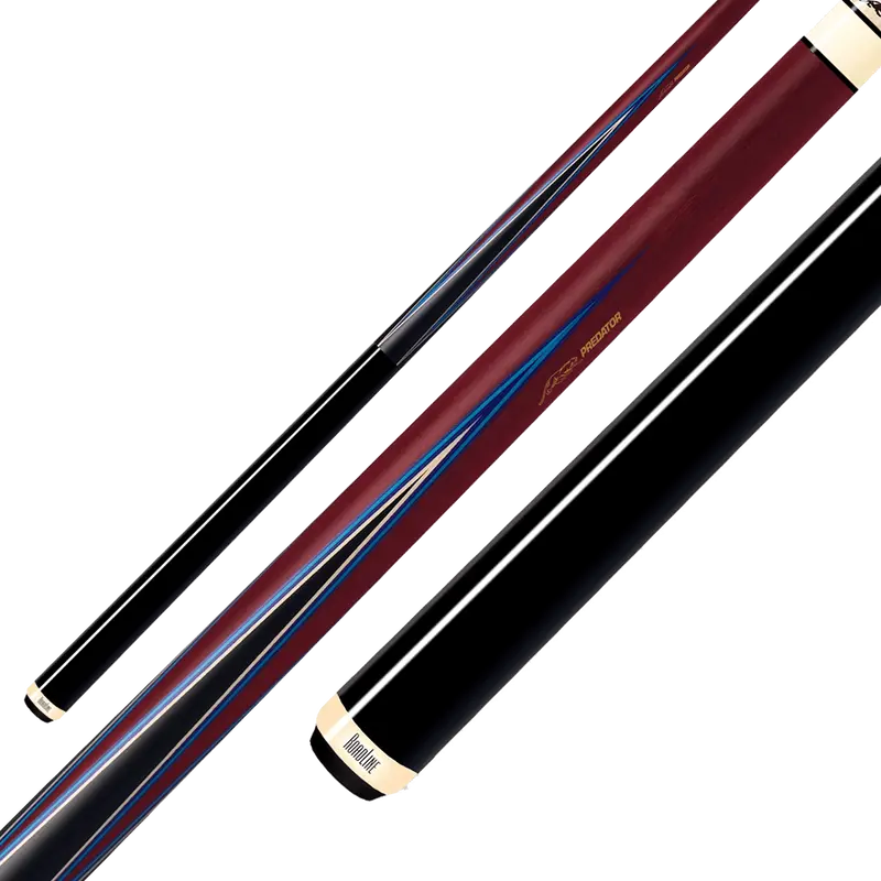 Predator Butt Sp4pbnw Sneaky Pete Uniloc Joint No Wrap 4 Points (Shaft Not Included) 1