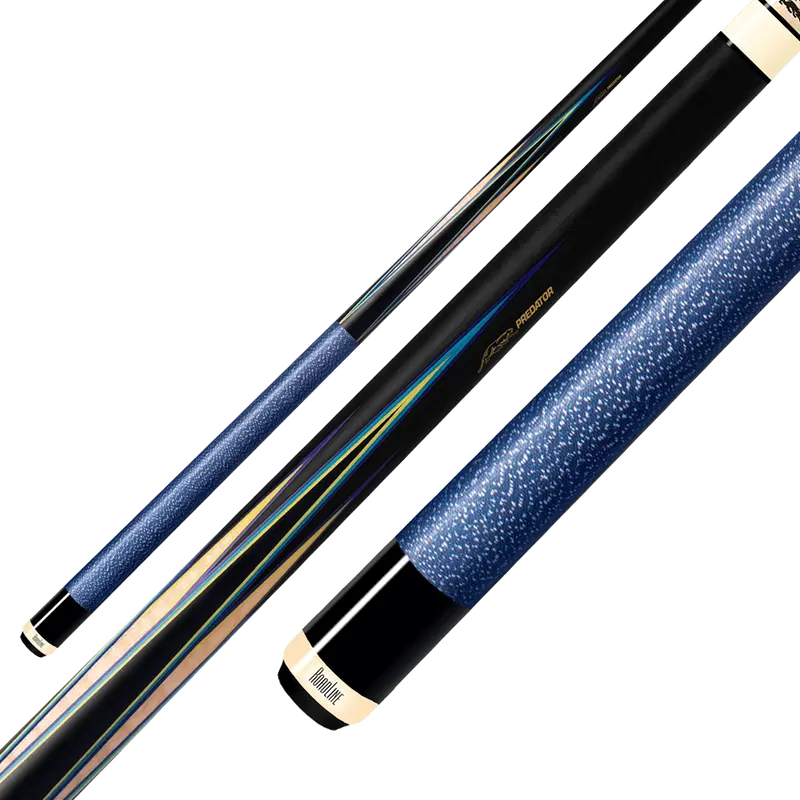 Predator Butt Sp8bclw Sneaky Pete Uniloc Joint/Wrap 8 Points (Shaft Not Included) 1
