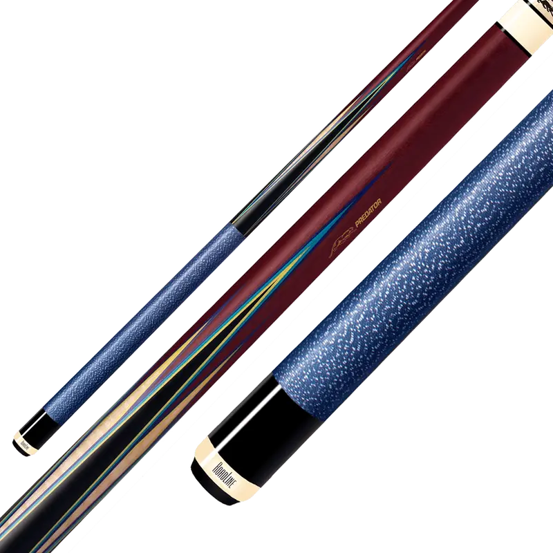 Predator Butt Sp8pclw Sneaky Pete Uniloc Joint/Wrap 8 Points (Shaft Not Included) 1