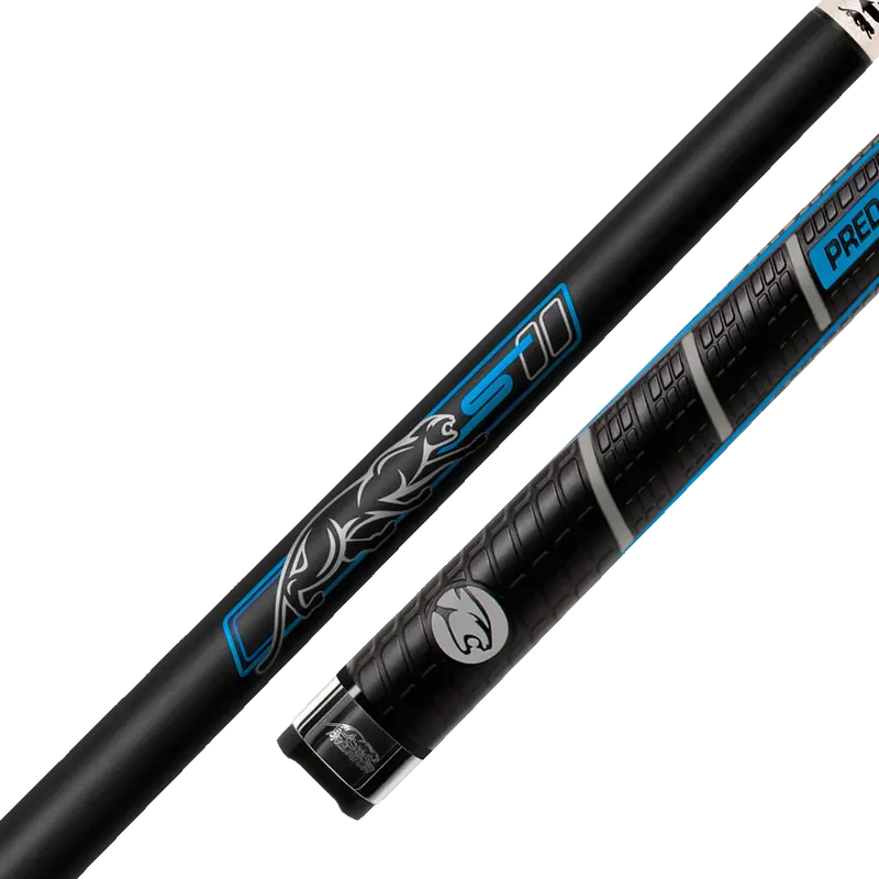 Predator Butt Spo3 Black Amp Uni-Loc With Sport Wrap 19Oz (Shaft Not Included) 1