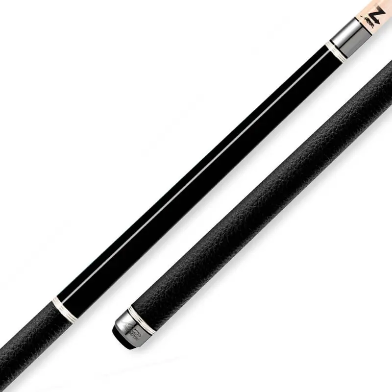 Predator Butt Uni-Loc 9K1bk Leather Luxe Wrap 19Oz (Shaft Not Included) 1