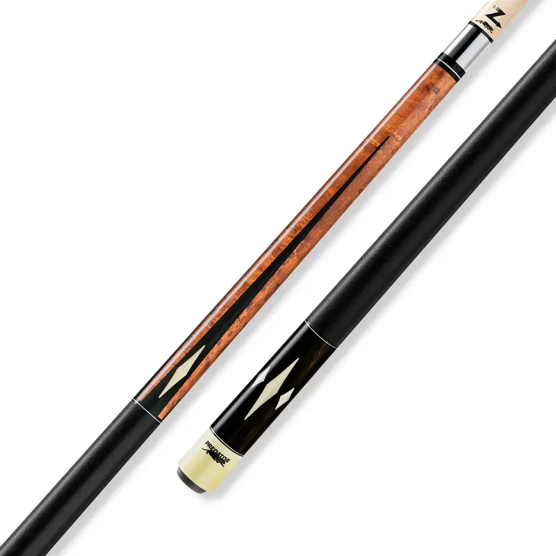 Predator K Series Classics 2-1 Pool Cue (Shaft Not Included) 1