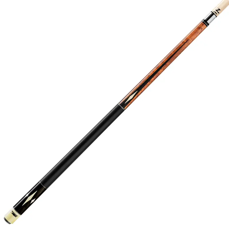 Predator K Series Classics 2-1 Pool Cue (Shaft Not Included) 2