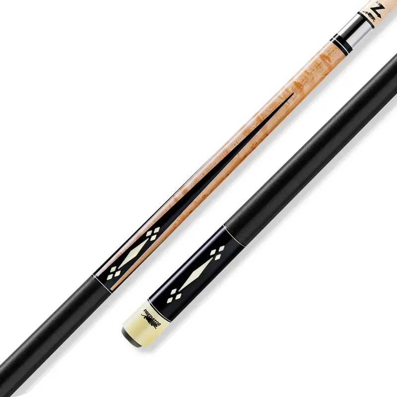 Predator K Series Classics 2-2 Pool Cue  (Shaft Not Included) 1