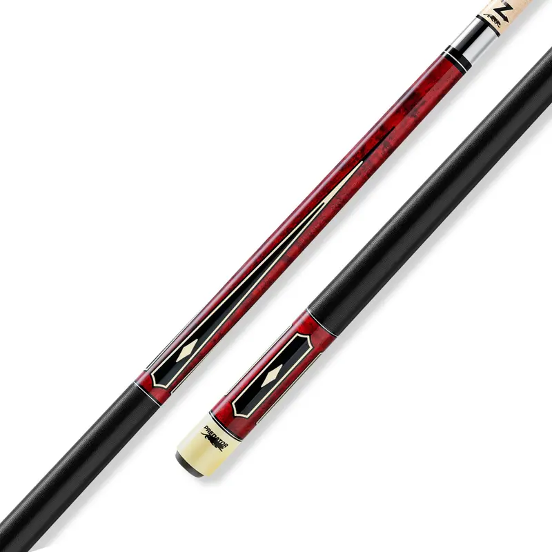 Predator K Series Classics 2-3 Pool Cue (Shaft Not Included) 1