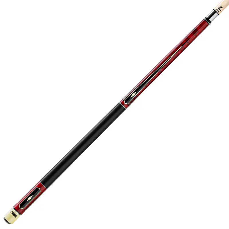 Predator K Series Classics 2-3 Pool Cue (Shaft Not Included) 2