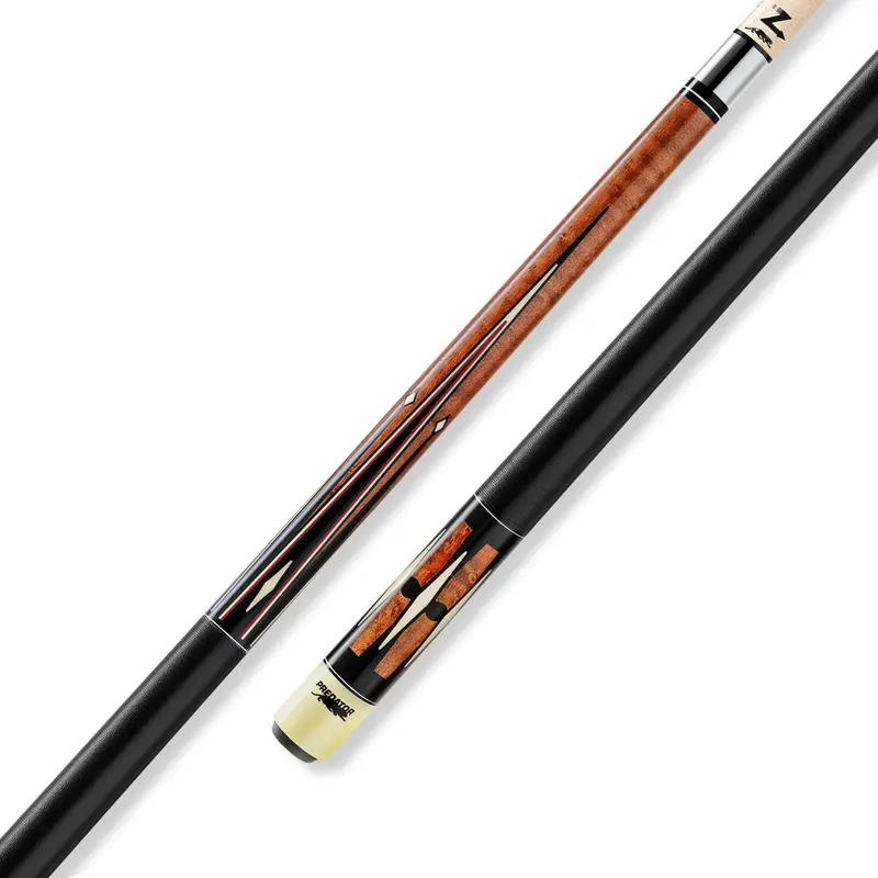 Predator K Series Classics 2-4 Pool Cue (Shaft Not Included) 1