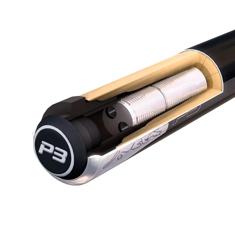 Predator/Poison Uni-Loc® Weight Cartridge Kit 2