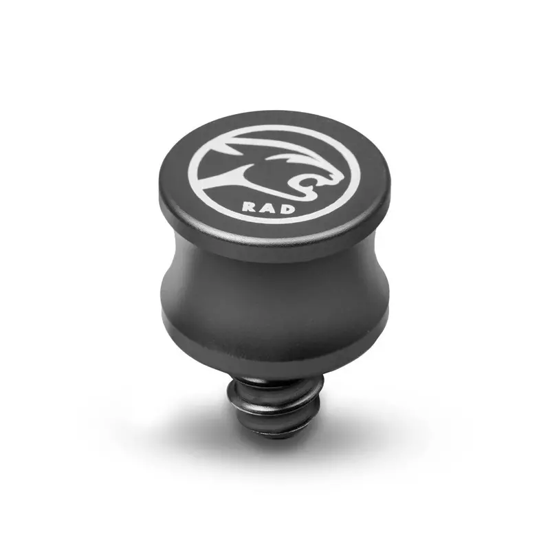 Predator Radial Aluminum Joint Protector For Shaft 1