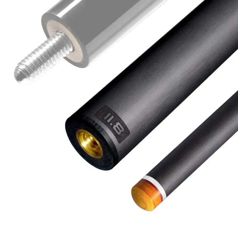 Predator Revo 11.8Mm Shaft - 29" 5