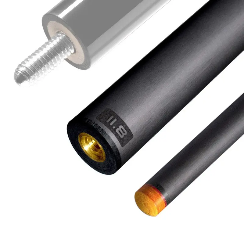 Predator Revo 11.8Mm Shaft - 29" 8