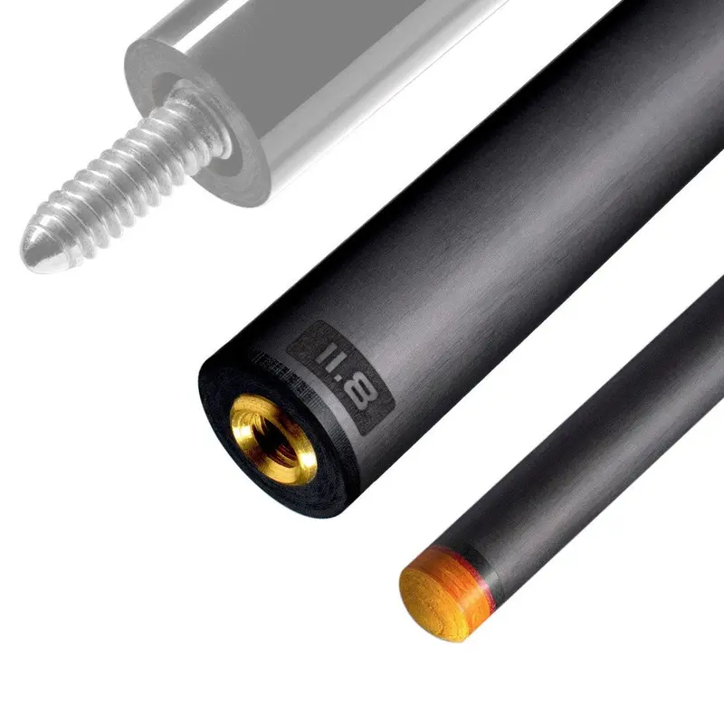Predator Revo 11.8Mm Shaft - 29" 8