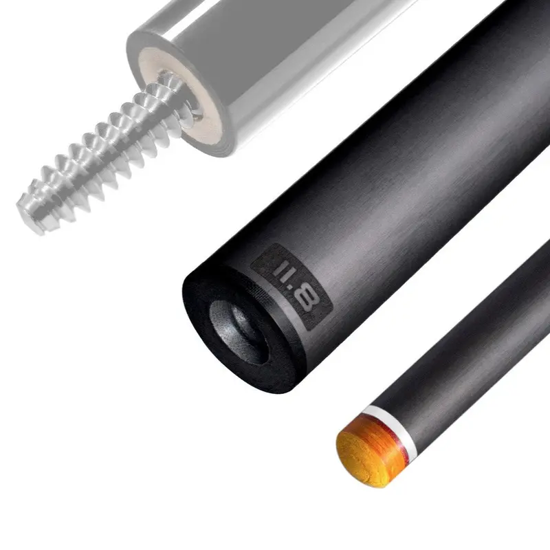 Predator Revo 11.8Mm Shaft - 29" 9