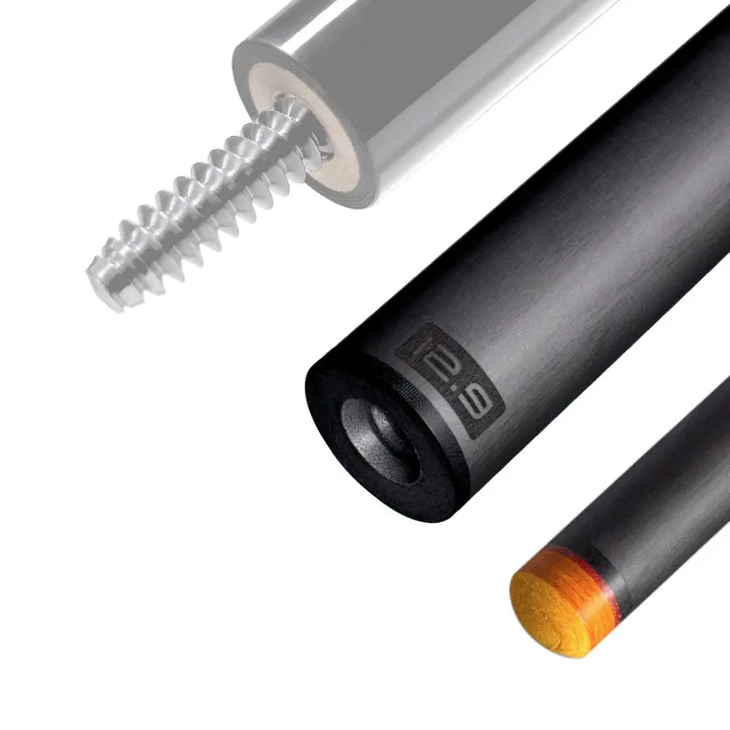 Predator Revo 12.9Mm Shaft - 29" 11