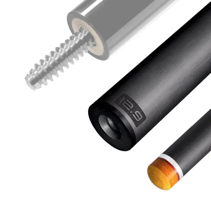 Predator Revo 12.9Mm Shaft - 29" 9