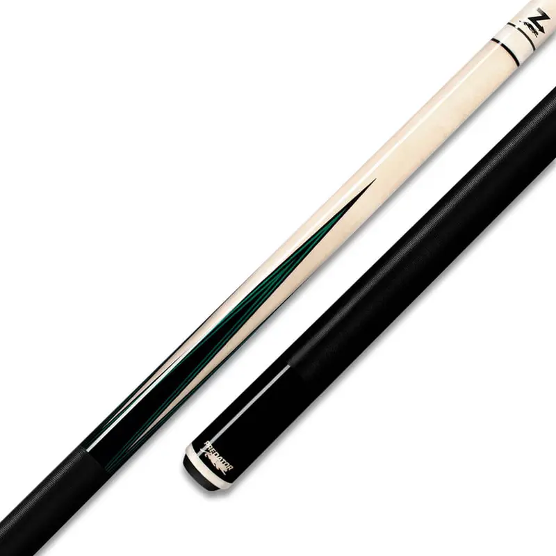Predator Sp4bklw 4-Point Sneaky Pete Pool Cue Wrap-Shaft 314-3 Radial Joint 1