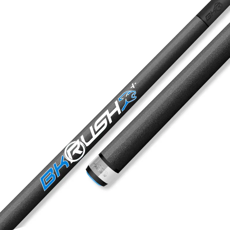 Predator Tempest Bk Rush + Jump/Break Cue - No Wrap 1