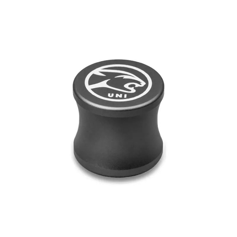 Predator Uni-Loc Aluminum Joint Protector For Shaft 1