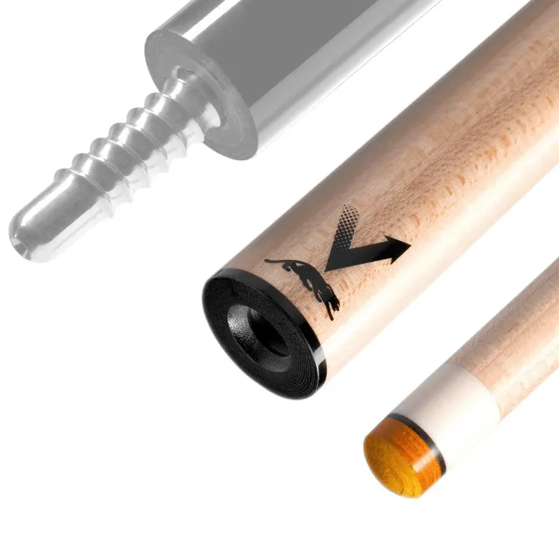 Predator Vantage Shaft 12.9Mm - 29" 2