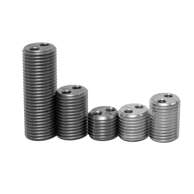 Predator Weight Bolts 1