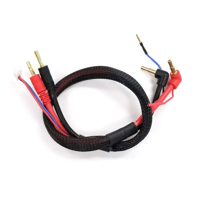 Pro Charge Lead Set 4/5Mm 19" Long Tuh1170 1