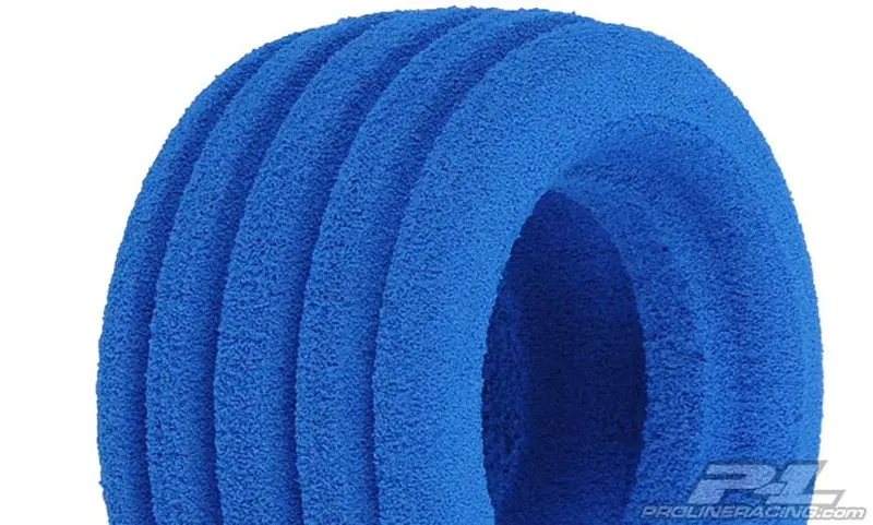 Pro-Line 1/10 Closed Cell Foam Inserts, Truck, 6192-01 1