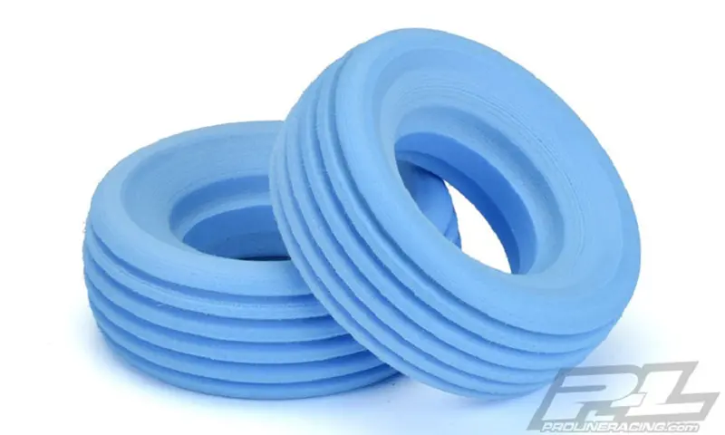 Pro-Line 1.9" Single Stage Closed Cell Foam Inserts, 6173-00 1