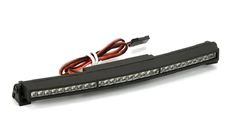 Pro-Line 6" Super-Bright Led Light Bar Kit, 6V-12V, 6276-02 1