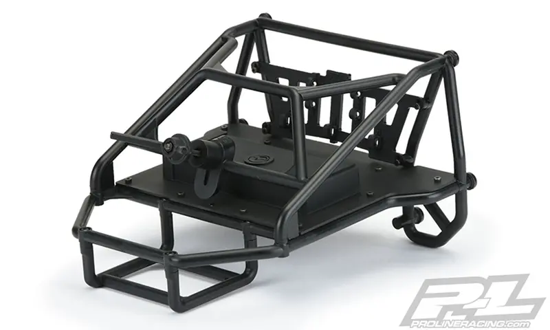 Pro-Line Back Half Cage, Pro-Line Cab Only Bodies, 6322-00 1
