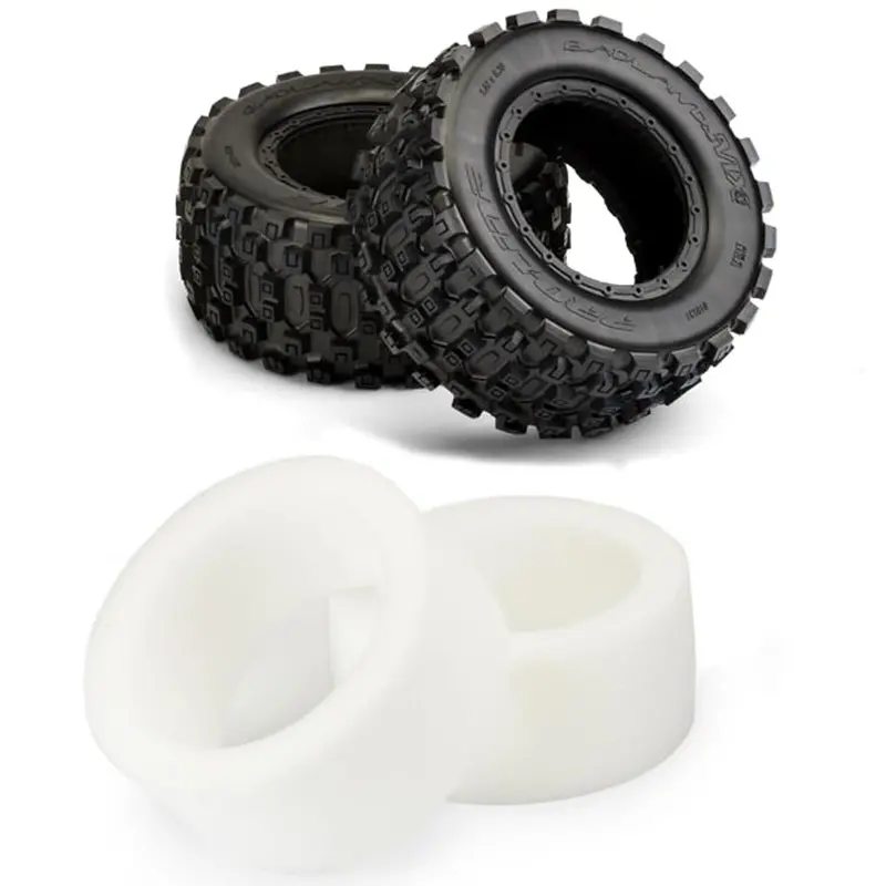 Pro-Line Badlands Mx43 Pro-Loc All Terrain Tire, 10131-00 1