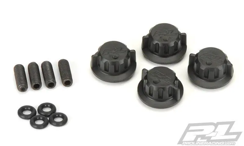 Pro-Line Body Mount Thumbwasher Kit, 6070-02 1
