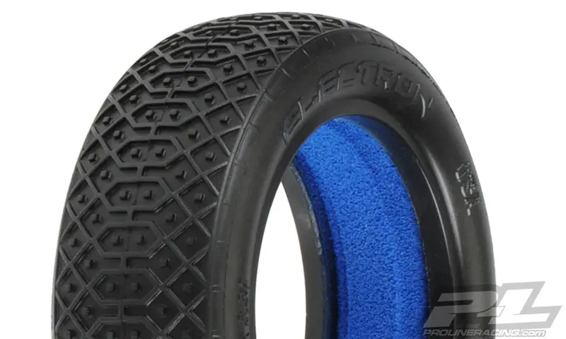 Pro-Line Electron 2.2" 2Wd S3 Off-Road Buggy Tires, Front, 8239-203 1