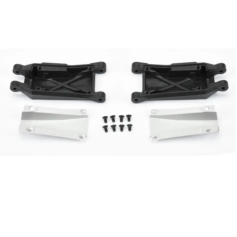 Pro-Line Front Pro-Arms Arm Kit, Slash 2Wd, 6333-00 1